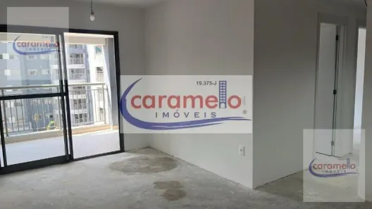 Apartamento com 3 Quartos à venda, 85m² no City América, São Paulo