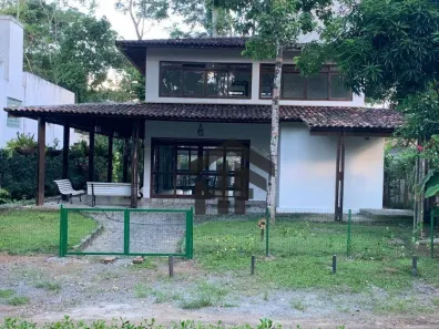 Casa de Condomínio com 4 Quartos para alugar, 230m² no Aldeia dos Camarás, Camaragibe