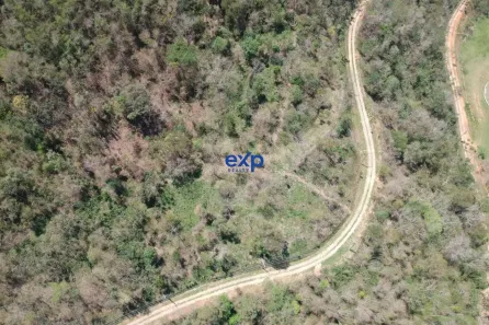 Lote/Terreno à venda, 20347m² no Pedro do Rio, Petrópolis