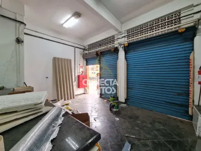Ponto Comercial para alugar, 150m² no Centro, Santos