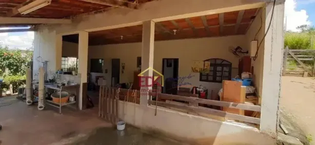 Fazenda/Sítio com 2 Quartos à venda, 100m² no Natividade da Serra, Natividade da Serra