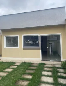Casa com 3 Quartos à venda, 113m² no Várzea das Moças, São Gonçalo