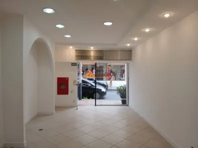 Ponto Comercial para alugar, 50m² no Centro, Ribeirão Preto