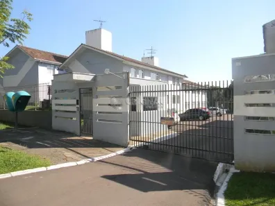 Apartamento com 2 Quartos para alugar, 47m² no Campo Comprido, Curitiba