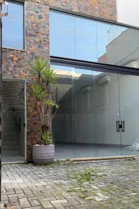 Prédio Comercial para alugar, 400m² no Campestre, Santo André