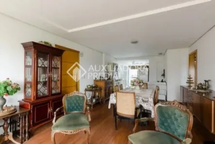 Apartamento com 3 Quartos à venda, 107m² no Tristeza, Porto Alegre