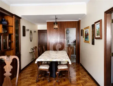 Apartamento com 3 Quartos à venda, 90m² no Tijuca, Rio de Janeiro