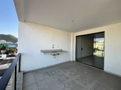 Apartamento com 3 Quartos à venda, 110m² no Vila Valqueire, Rio de Janeiro