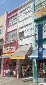 Prédio Comercial à venda, 96m² no Brás, São Paulo