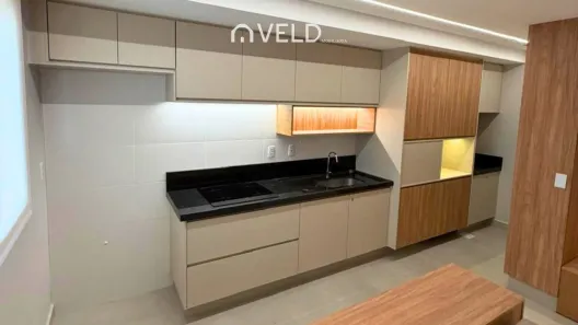 Apartamento com 2 Quartos à venda, 65m² no Setor Bueno, Goiânia