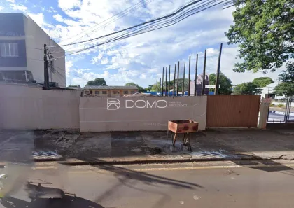 Lote/Terreno à venda, 875m² no Centro, Cascavel
