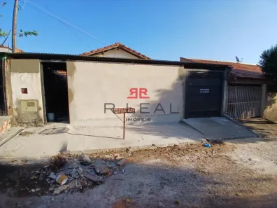 Casa com 3 Quartos à venda, 120m² no Núcleo Habitacional Prefeito José Sebastião Pupo, Duartina