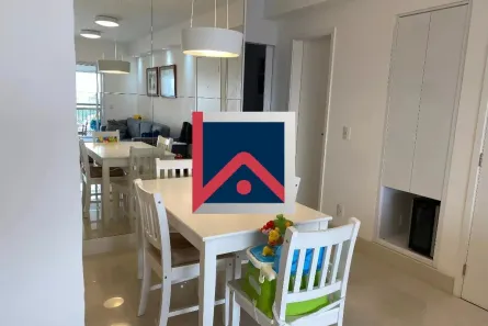 Apartamento com 3 Quartos à venda, 122m² no Jardim Brasil (Zona Sul), São Paulo