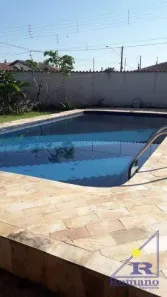 Casa com 3 Quartos à venda, 400m² no Cibratel II, Itanhaém