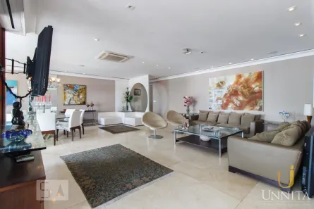 Apartamento com 4 Quartos à venda, 325m² no Barra da Tijuca, Rio de Janeiro