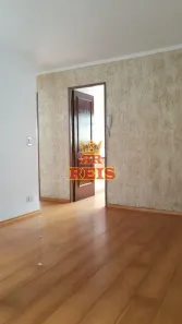 Apartamento com 2 Quartos à venda, 60m² no Taboão, São Bernardo do Campo