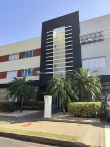Sala Comercial à venda, 35m² no Vila Santa Cruz, São José do Rio Preto