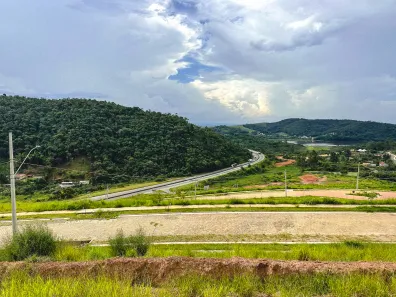 Lote/Terreno à venda, 300m² no Vina Del Mar, Juiz de Fora