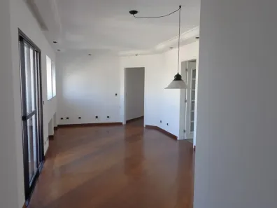Apartamento com 3 Quartos para alugar, 100m² no Perdizes, São Paulo