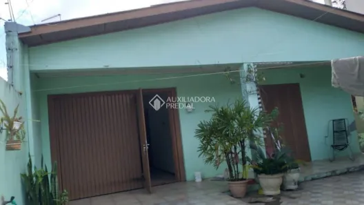 Casa com 2 Quartos à venda, 142m² no Morro do Espelho, São Leopoldo