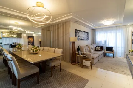 Apartamento com 3 Quartos à venda, 110m² no Agronômica, Florianópolis