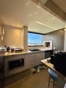 Apartamento com 2 Quartos à venda, 110m² no Santa Catarina, Criciúma