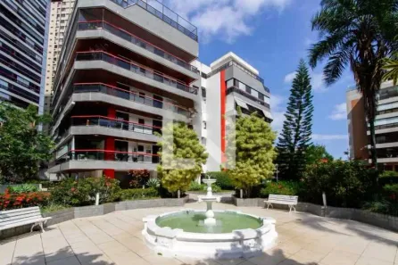 Apartamento com 4 Quartos para venda ou aluguel, 190m² no Barra da Tijuca, Rio de Janeiro