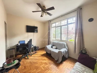 Apartamento com 3 Quartos à venda, 85m² no Prado, Belo Horizonte