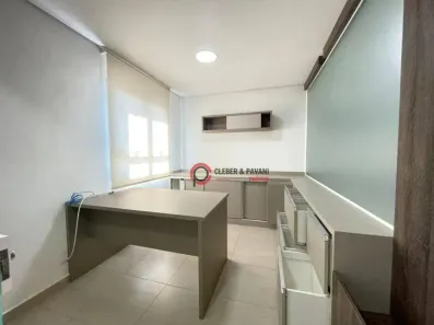 Sala Comercial para alugar, 34m² no Centro, Sorocaba