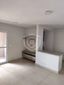 Apartamento com 2 Quartos à venda, 53m² no Vila Santa Tereza, Bauru