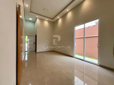 Casa com 3 Quartos à venda, 140m² no Loteamento Agra Ribeirão Preto, Ribeirão Preto