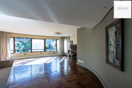 Apartamento com 2 Quartos à venda, 130m² no Bela Vista, Porto Alegre