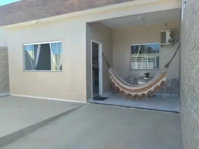 Casa com 2 Quartos à venda, 153m² no Matapoã, Aracaju