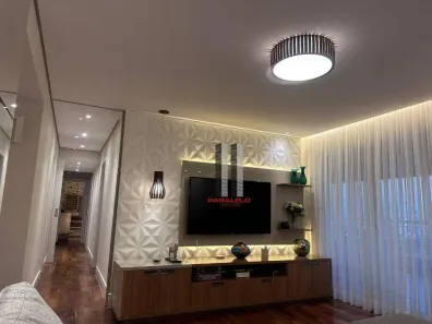 Apartamento com 4 Quartos à venda, 148m² no Quarta Parada, São Paulo