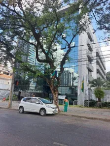 Prédio Comercial à venda, 6669m² no Barro Preto, Belo Horizonte