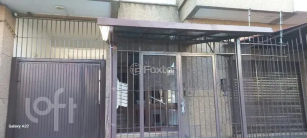Apartamento com 1 Quarto à venda, 41m² no Jardim do Salso, Porto Alegre