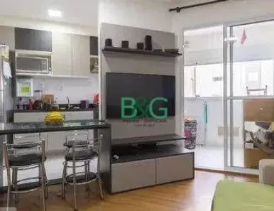 Apartamento com 2 Quartos à venda, 54m² no Chácara Cruzeiro do Sul, São Paulo