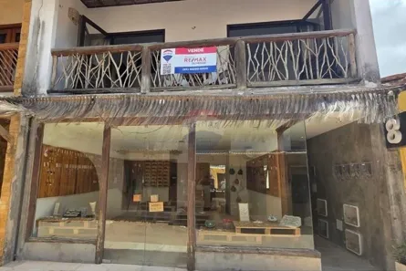 Ponto Comercial com 3 Quartos à venda, 117m² no Jericoacoara, Jijoca de Jericoacoara