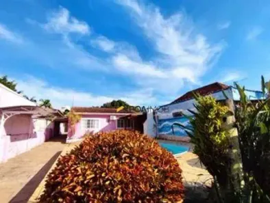 Casa com 3 Quartos para alugar, 200m² no Cristo Rei, São Leopoldo