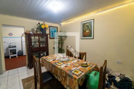 Casa com 4 Quartos à venda, 184m² no Vila Santa Catarina, São Paulo