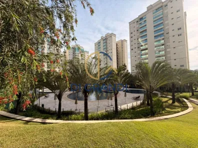 Apartamento com 3 Quartos para alugar, 131m² no Fazenda São Quirino, Campinas