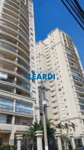 Apartamento com 3 Quartos à venda, 97m² no Chácara Santo Antônio (Zona Sul), São Paulo