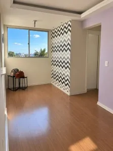 Apartamento com 2 Quartos à venda, 48m² no Campo Grande, Rio de Janeiro
