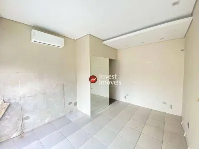 Ponto Comercial para alugar, 25m² no Bosque dos Eucaliptos, São José dos Campos