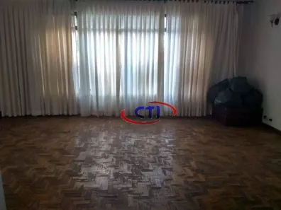 Casa com 2 Quartos à venda, 120m² no Jordanópolis, São Bernardo do Campo