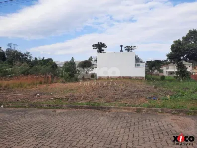 Lote/Terreno à venda, 381m² no Nova Petrópolis, Nova Petrópolis