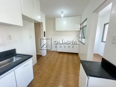 Apartamento com 3 Quartos à venda, 145m² no Itaim Bibi, São Paulo
