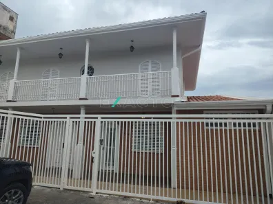 Imóvel Comercial com 4 Quartos à venda, 260m² no Jardim Chapadão, Campinas