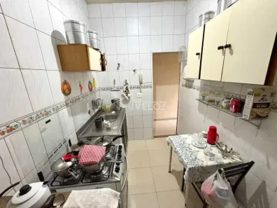 Apartamento com 1 Quarto à venda, 62m² no Botafogo, Rio de Janeiro