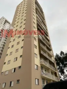 Apartamento com 2 Quartos à venda, 57m² no São Pedro, Osasco